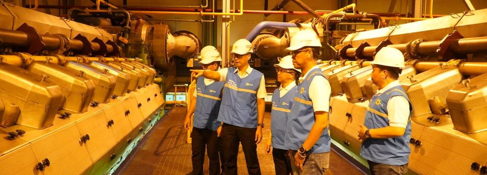 Respons Cepat PLN Atasi Gangguan Listrik di Bali, Koster: Luar Biasa!
