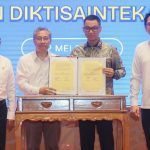 PLN dan Kemendiktisaintek Kolaborasi Cetak Talenta Energi Masa Depan