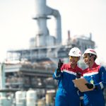 Perwira Pertamina Didorong Jadi Agen Dekarbonisasi Lewat Program Ini