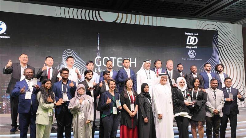 Bangga! Tim Medco E&P Tembus Top 10 Dunia di AI Hackathon GOTECH 2025