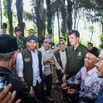 Garut Punya Gebrakan! Aren Disulap Jadi Bioetanol, Menteri Raja Juli Turun Tangan!