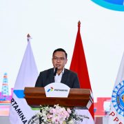 Resmi! PKB Baru Pertamina Jadi Simbol Kolaborasi dan Energi Tanpa Drama