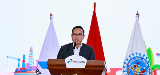 Resmi! PKB Baru Pertamina Jadi Simbol Kolaborasi dan Energi Tanpa Drama