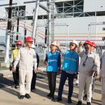 Tol Listrik Mulai Beroperasi, SUTET 275 kV Bakal Bikin Wilayah Sumsel Anti Byar Pet!