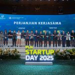 PLN Startup Day 2025: Buka Jalan Greentech Lokal Jadi Pemain Global