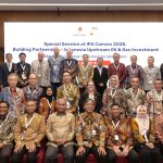 SKK Migas Gaspol Tarik Investor, Siapkan 60 Wilayah Kerja Baru Buat Eksplorasi!