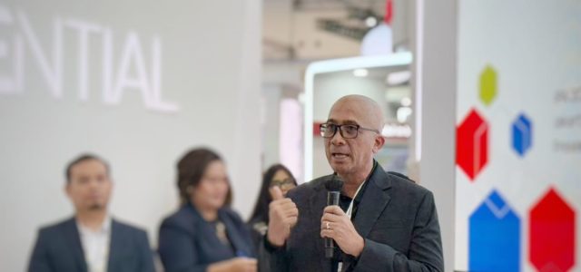 Makin Canggih! Layanan IPM PDSI Bikin Pengeboran Migas Nggak Ribet