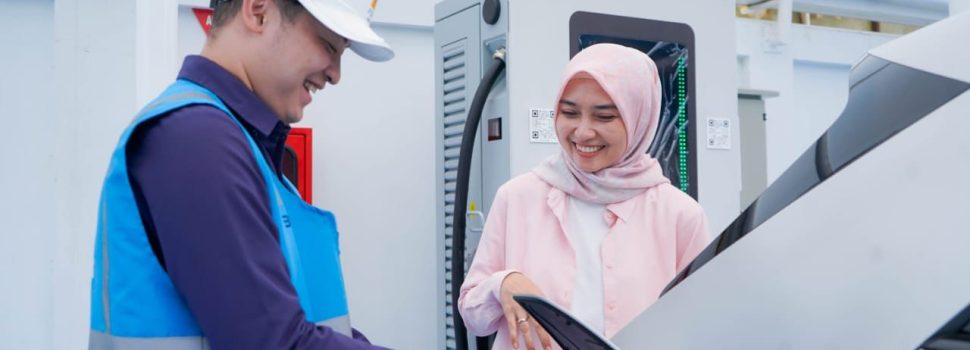 PLN Gaet 6 Mitra, Ekosistem EV di Indonesia Siap Tancap Gas!