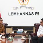 Strategi Baru! PLN dan Lemhannas Siap Kawal Energi RI dari Balik Layar