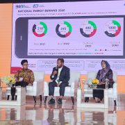 PHE Tancap Eksplorasi! Temuan Gas Terbesar dalam 15 Tahun Bikin Bangga