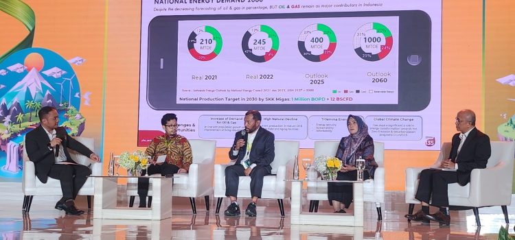 PHE Tancap Eksplorasi! Temuan Gas Terbesar dalam 15 Tahun Bikin Bangga