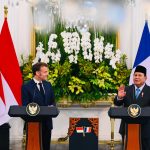 PLN Gandeng Prancis Bangun Energi Hidrogen, Disaksikan Prabowo dan Macron!