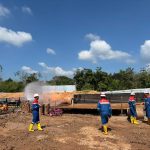 Sumur Baru PEP Adera Field Bikin Kaget! Produksi Minyak Tembus 440% dari Target