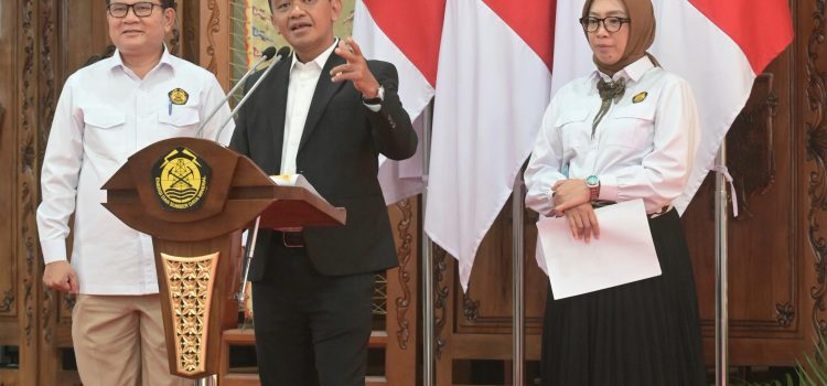 PLN Gaspol! Program Listrik Desa Sasar 10 Ribu Lokasi Tanpa Listrik