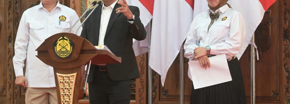 PLN Gaspol! Program Listrik Desa Sasar 10 Ribu Lokasi Tanpa Listrik