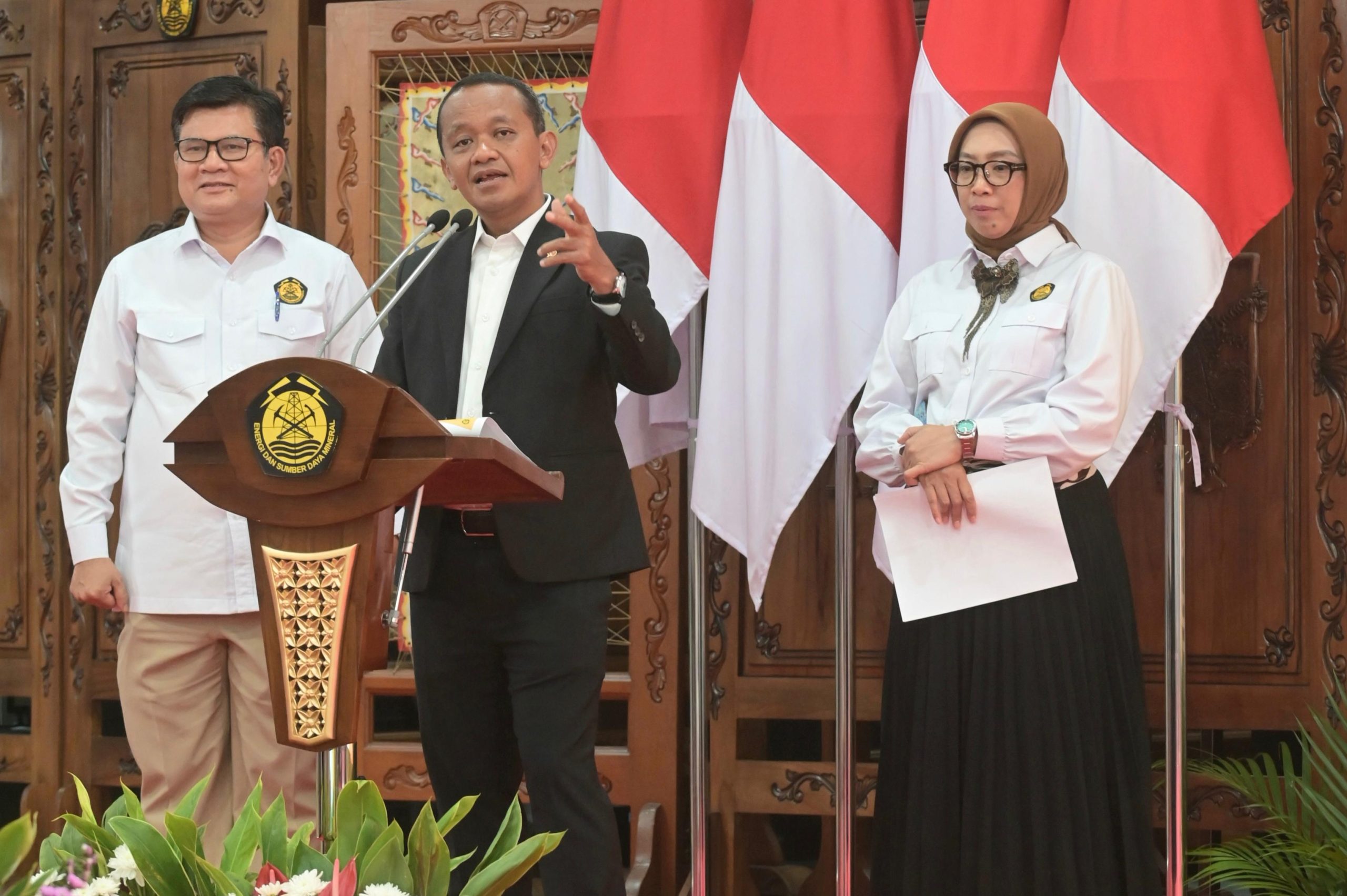 PLN Gaspol! Program Listrik Desa Sasar 10 Ribu Lokasi Tanpa Listrik