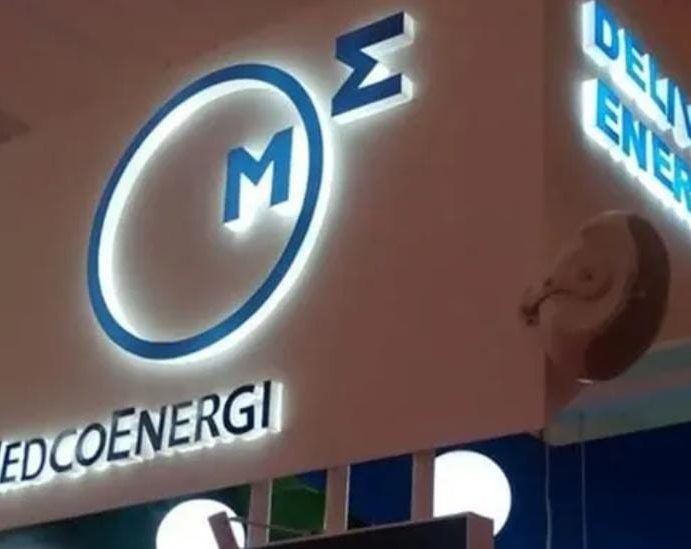 Awal 2025 Cerah, Medco Bukukan EBITDA Tumbuh Meski Laba Turun