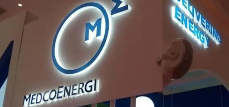 Awal 2025 Cerah, Medco Bukukan EBITDA Tumbuh Meski Laba Turun
