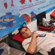 Ultah Ke-17, PDSI Rayakan dengan Donor Darah: Biar Nggak Cuma Tiup Lilin