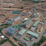 BRMS Punya Cadangan Emas Melimpah