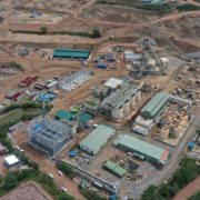 BRMS Punya Cadangan Emas Melimpah, Saingi MDKA hingga Freeport!