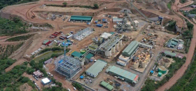 BRMS Punya Cadangan Emas Melimpah, Saingi MDKA hingga Freeport!
