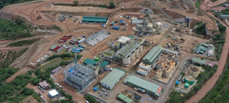 BRMS Punya Cadangan Emas Melimpah, Saingi MDKA hingga Freeport!