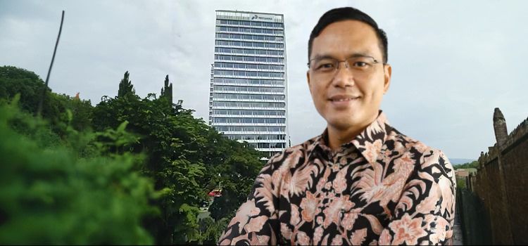 Beredar Informasi Perombakan Struktur Organisasi Pertamina: Simon Tetap, Wiko dan Salyadi Diganti?