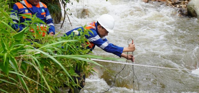 Energi Air Jadi Andalan, Gayo Lues Siap Jadi Contoh Swasembada Energi
