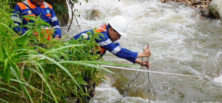 Energi Air Jadi Andalan, Gayo Lues Siap Jadi Contoh Swasembada Energi