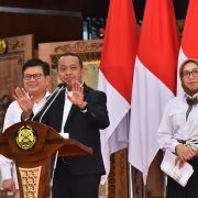 Indonesia Punya Super Grid! Listrik Hijau Segera Jadi Kenyataan