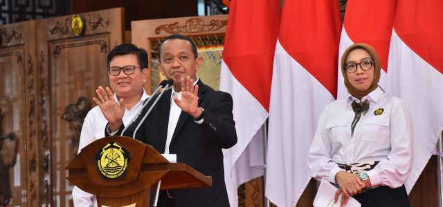 Indonesia Punya Super Grid! Listrik Hijau Segera Jadi Kenyataan