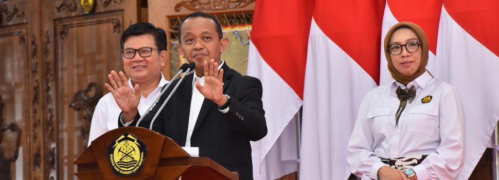 Indonesia Punya Super Grid! Listrik Hijau Segera Jadi Kenyataan