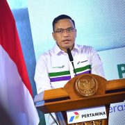 Resmi Hadir di Jawa Tengah! Pertamax Green 95 Jadi Simbol BBM Ramah Lingkungan