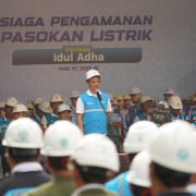 Gak Perlu Waswas! PLN Siaga 24 Jam Selama Iduladha, Listrik Aman Terus