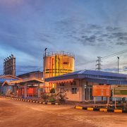 Libur Panjang? Tenang, Pasokan Energi Pembangkit PLN Tetap Aman!