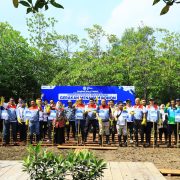 Sampah Jadi Cuan! Pertamina Ubah Limbah Jadi Tabungan di Cilacap