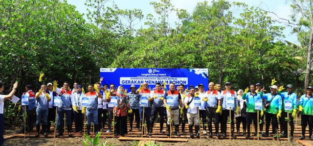 Sampah Jadi Cuan! Pertamina Ubah Limbah Jadi Tabungan di Cilacap