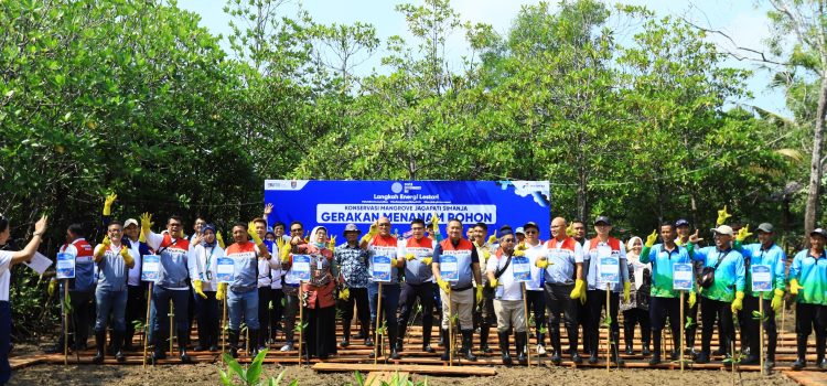 Sampah Jadi Cuan! Pertamina Ubah Limbah Jadi Tabungan di Cilacap