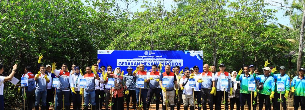 Sampah Jadi Cuan! Pertamina Ubah Limbah Jadi Tabungan di Cilacap