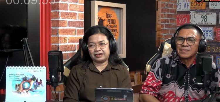 Hibah Sertipikat Korem dan Asrama Pomdam Maluku Resmi Diterbitkan: Ahli Waris Latumalea Ungkap Perjuangan 14 Tahun