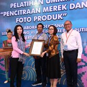 UMKM Perempuan Lombok Dapat Ilmu Branding, Selvi Gibran: Saatnya Naik Kelas!
