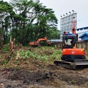 Dari Gunungsitoli, PLN Dorong Energi Bersih Lewat Proyek LNG