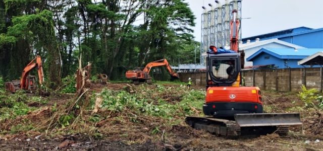 Dari Gunungsitoli, PLN Dorong Energi Bersih Lewat Proyek LNG