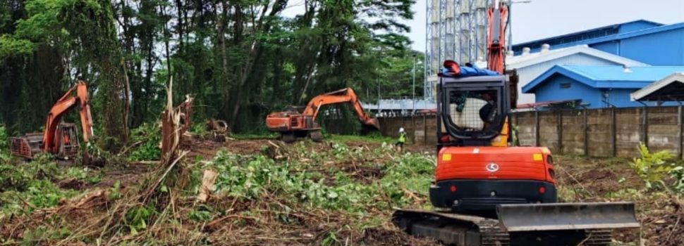 Dari Gunungsitoli, PLN Dorong Energi Bersih Lewat Proyek LNG