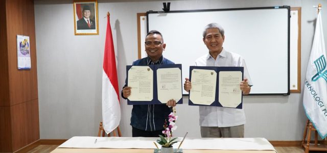 Lirik Potensi Tambang & Listrik, Tabalong Orbitkan Anak Muda Lewat ITPLN