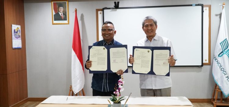 Lirik Potensi Tambang & Listrik, Tabalong Orbitkan Anak Muda Lewat ITPLN