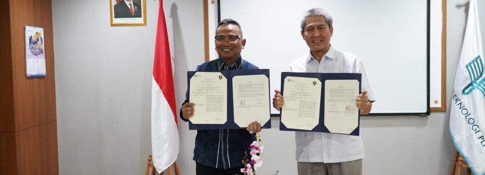 Lirik Potensi Tambang & Listrik, Tabalong Orbitkan Anak Muda Lewat ITPLN
