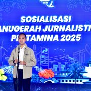 Mau Dilatih ke Luar Negeri? Daftar Anugerah Jurnalistik Pertamina Sekarang!