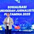 Mau Dilatih ke Luar Negeri? Daftar Anugerah Jurnalistik Pertamina Sekarang!